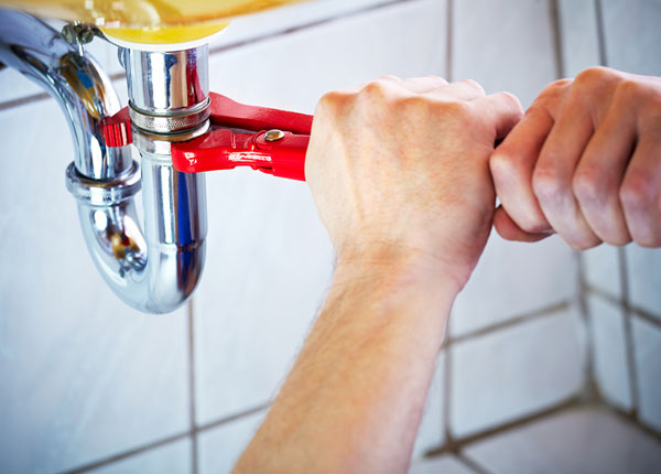 About Arnold Plumbers